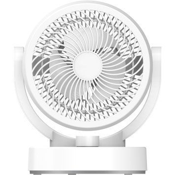 Вентилятор настольный Ardesto FT-B25W 632687ua фото