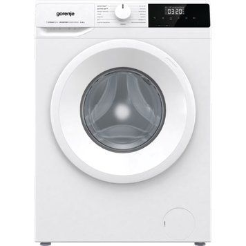 Пральна машина автоматична Gorenje WNHPI62SCSIRV 580077ua фото