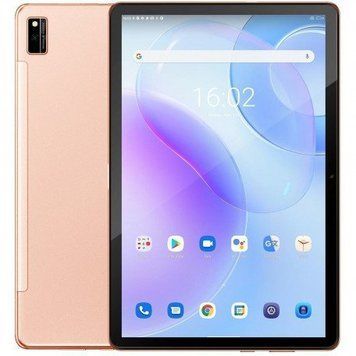 Планшет Blackview Tab 10 4/64GB LTE Gold (6931548307198) 533871ua фото