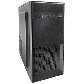 Корпус FrimeCom Q25 450W Black 578537ua фото