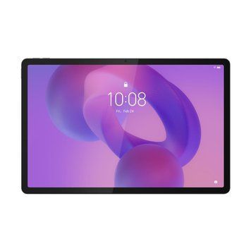 Планшет Lenovo Idea Tab Pro 8/256GB WiFi Luna Grey + Pen (ZAE40027UA) 579796ua фото