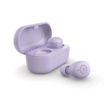 Наушники TWS Yamaha TW-E3B Purple (TW-E3B-P) 357095ua фото