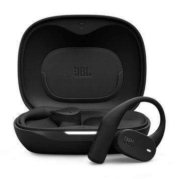Наушники TWS JBL Sense Lite Black (JBLSENSELITEBLK) 617207ua фото