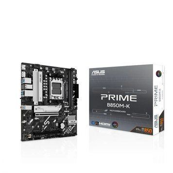 Материнская плата Asus Prime B850M-K 586505ua фото