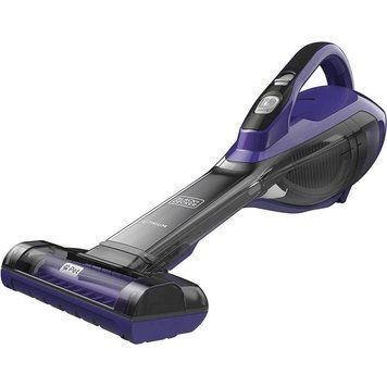 Автомобільний пилосос / Ручний пилосос Black+Decker DVA325JP07 530199ua фото