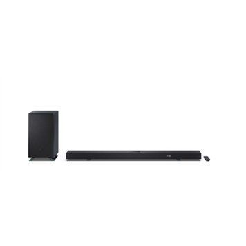 Саундбар Sharp HT-SBW55121 Black 621657 фото