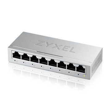 Коммутатор неуправляемый ZyXEL GS-108B (GS-108BV5-EU0101F) 570905 фото