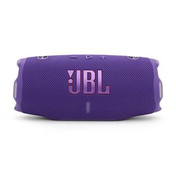 Портативна колонка JBL Charge 6 Purple (JBLCHARGE6PUR) 579982ua фото