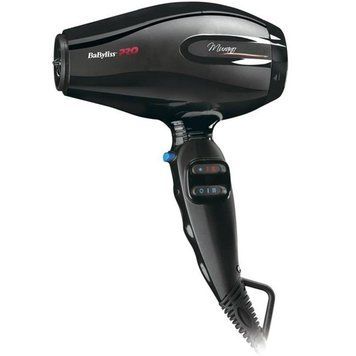Фен BaByliss Pro Murano Ionic BAB6160INRE 580637ua фото