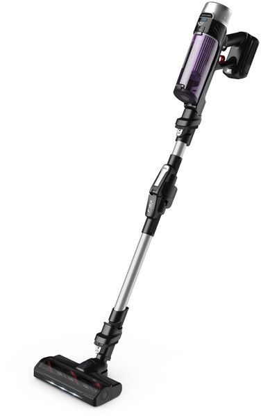 Вертикальний + ручний пилосос (2в1) Rowenta X-Force Flex 9.6 Allergy RH2037WO 532872 фото