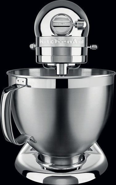 Кухонна машина KitchenAid 5KSM185PSEMS 620141 фото