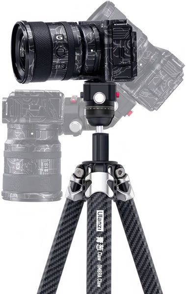 Штатив підлоговий Ulanzi TT08 Ombra 622287 фото
