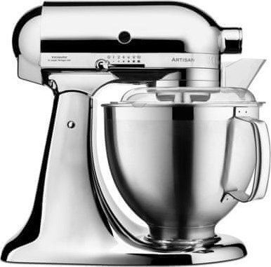 Кухонна машина KitchenAid 5KSM185PSEMS 620141 фото