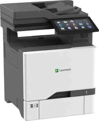 БФП Lexmark CX735adse (47C9620) 555390 фото