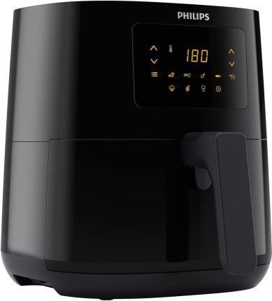 Мультипіч (аерофритюрниця) Philips Ovi Essential HD9270/90 484475 фото