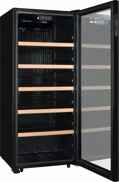 Винный шкаф La Sommeliere LS117BLACK 619014 фото