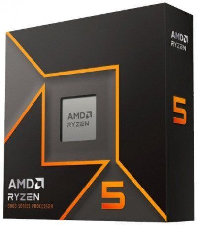 Процесор AMD Ryzen 5 9600X (100-000001405) 533922ua фото