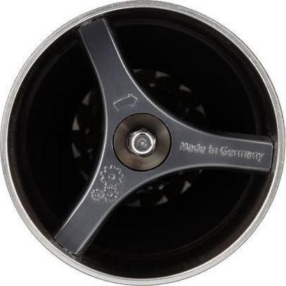 Кавомолка ручна Comandante C40 Mk3 Nitro Blade Black 551175 фото