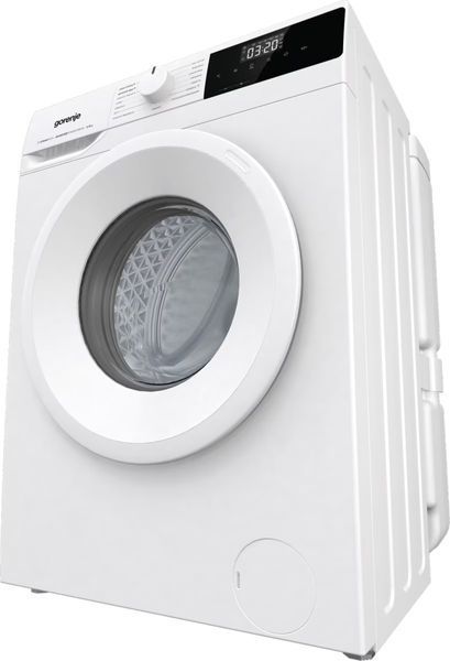 Стиральная машина автоматическая Gorenje WNHPI62SCSIRV 580077ua фото