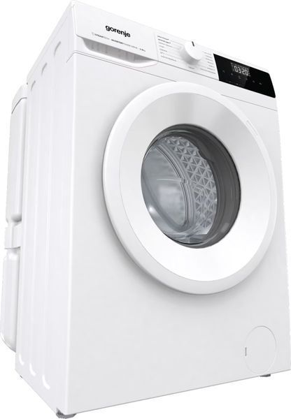 Стиральная машина автоматическая Gorenje WNHPI62SCSIRV 580077ua фото
