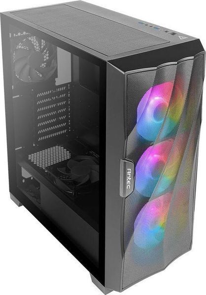 Корпус Antec DF700 FLUX Gaming (0-761345-80070-9) 341630 фото