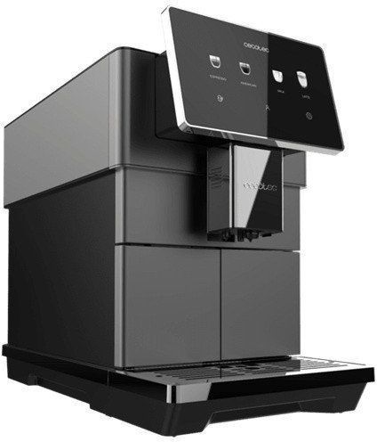 Кофемашина автоматическая Cecotec Cremmaet Tempo Black (01823) 619862 фото