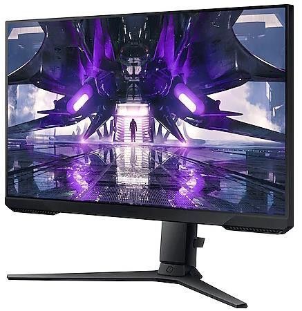 РК монітор Samsung Odyssey S24AG300NRX (LS24AG300NRXEN) 465373 фото