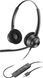 Наушники с микрофоном Poly EncorePro 320 Stereo USB-A Black (767G0AA) 548020ua фото 1