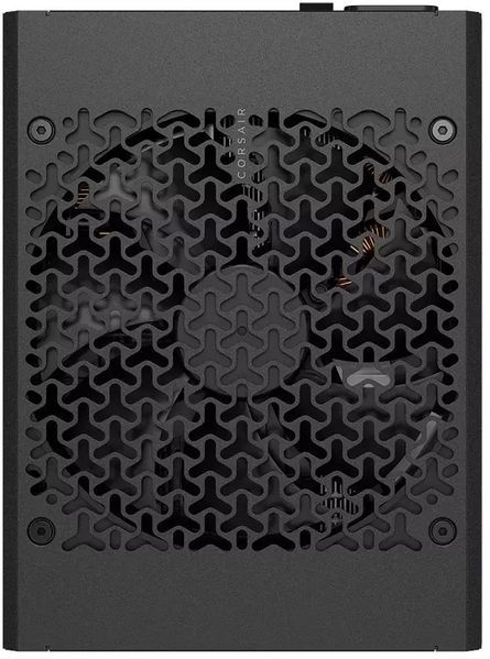 Блок живлення Corsair iCUE LINK HXi Shift 1500W (CP-9020269) 618708 фото