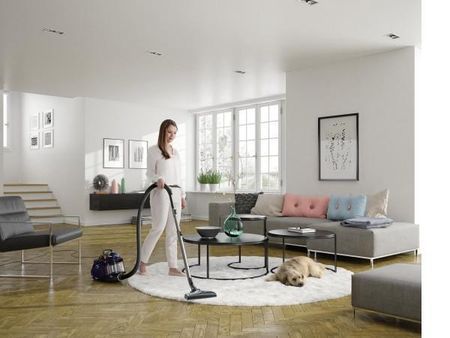 Пылесос безмешковый Electrolux ESPC71DB 484452ua фото