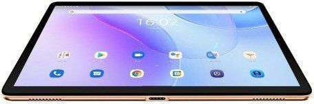 Планшет Blackview Tab 10 4/64GB LTE Gold (6931548307198) 533871ua фото