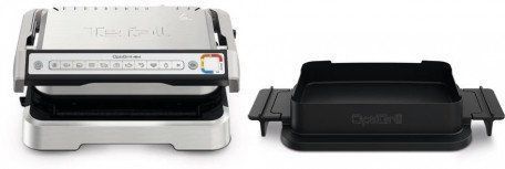 Электрогриль прижимной Tefal OptiGrill 4in1 GC774D30 509567ua фото