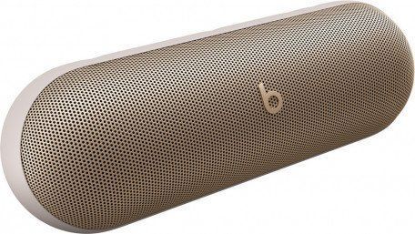 Портативна колонка Beats by Dr. Dre Pill Champagne Gold (MW463) 533135ua фото