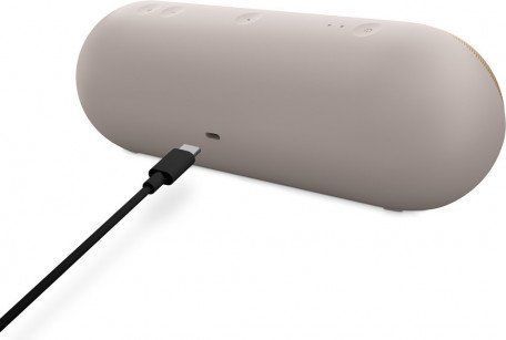 Портативна колонка Beats by Dr. Dre Pill Champagne Gold (MW463) 533135ua фото