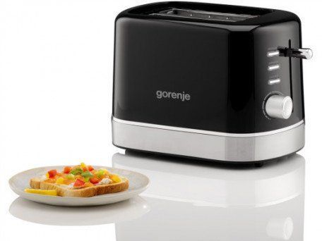 Тостер Gorenje T800DB 533802ua фото