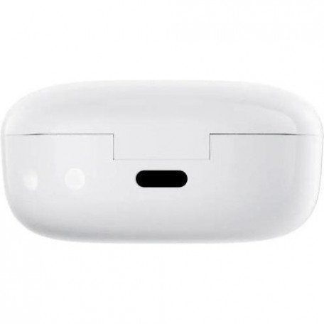 Навушники TWS Xiaomi Redmi Buds 6 Play White (BHR8773GL) 533297ua фото