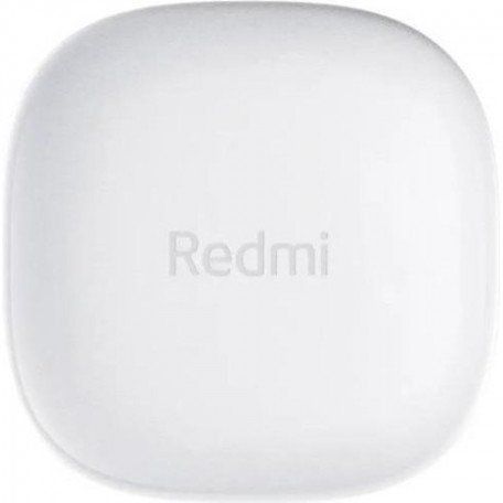 Навушники TWS Xiaomi Redmi Buds 6 Play White (BHR8773GL) 533297ua фото