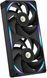 Вентилятор NZXT Performance Fan F240X Black (RF-U24PN-B1) 618912 фото 1