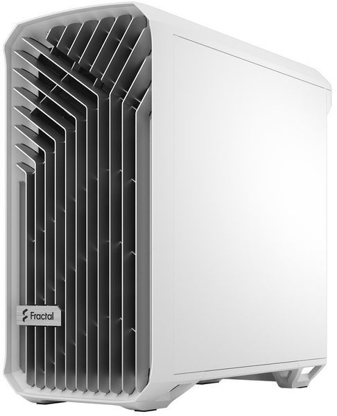 Корпус Fractal Design Torrent Compact White TG Clear Tint (FD-C-TOR1C-03) 363310ua фото