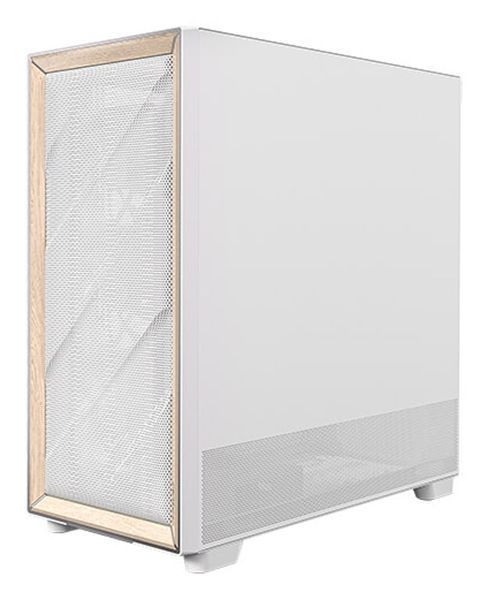 Корпус Antec Flux White (0-761345-10134-9) 570923 фото