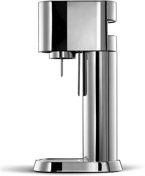Сифон для газування води SodaStream Enso Steel 610629 фото