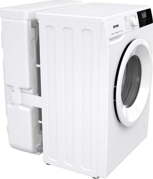 Стиральная машина автоматическая Gorenje WNHPI62SCSIRV 580077ua фото