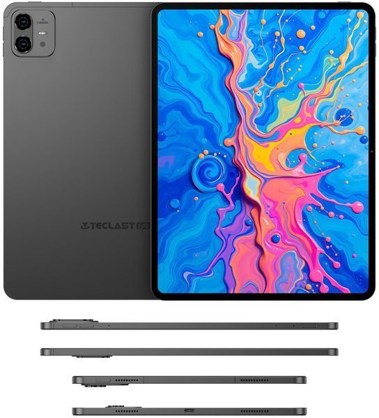 Планшет Teclast ArtPad Pro 8/256GB Grey (TL-112850) 623568ua фото