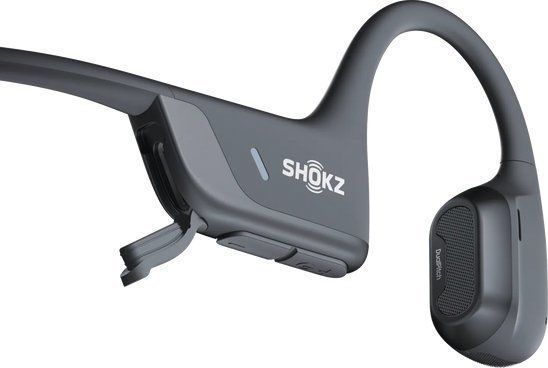 Наушники с микрофоном Shokz OpenRun Pro 2 Black 548112 фото