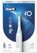Электрическая зубная щетка Oral-B iO Series 4 White 465290 фото 4