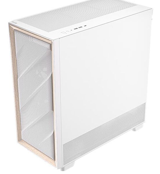 Корпус Antec Flux White (0-761345-10134-9) 570923 фото