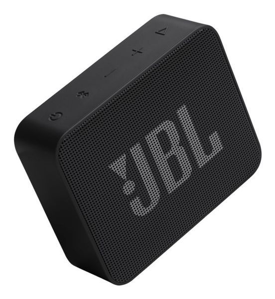 Портативна колонка JBL Go Essential 2 Black (JBLGOES2BLK) 571765ua фото