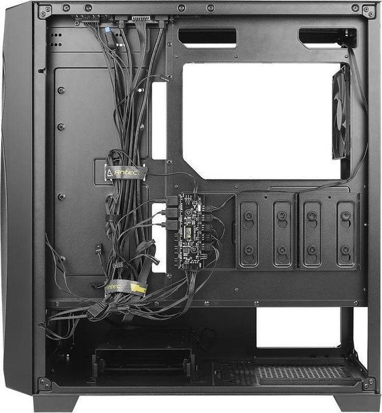 Корпус Antec DF700 FLUX Gaming (0-761345-80070-9) 341630 фото