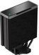 Повітряне охолодження Deepcool AK400 ZERO DARK (R-AK400-BKNNMN-G-2) 483747ua фото 2