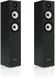 Мультимедійна акустика Pylon Audio Pearl 25 Black (2-Pack) 509269 фото 1